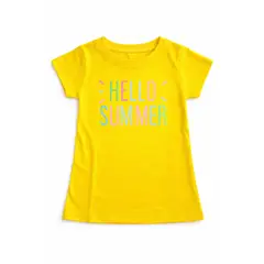 GENERICO - POLOS DE ALGODON PARA NIÑA