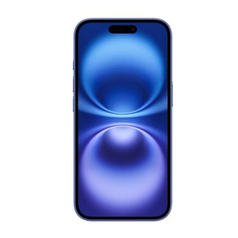 Iphone 16 5G 128GB Azul