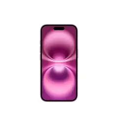 APPLE - Iphone 16 5G 256GB Rosado