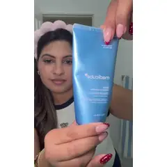 MEDICUBE - ZERO FOAM CLEANSER 120GR