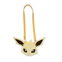 POKEMON - Peluche Colección Bolso Jolteon Center