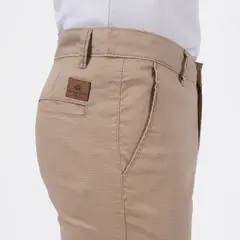 GENERICO - BERMUDA ROTAL POLO - ROSO-PA TAFETA