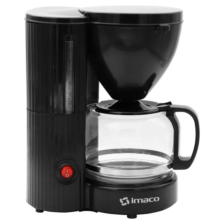Cuatricombo Arrocera 0.6L + Sandwichera + Hervidor + Cafetera