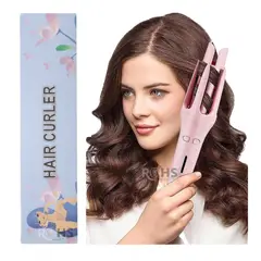 ROHS - Rizador Automático - Rosado