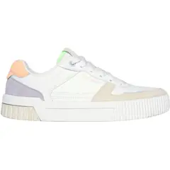 SKECHERS - Zapatilla Jade 185092wmlt Blanco Para Mujer