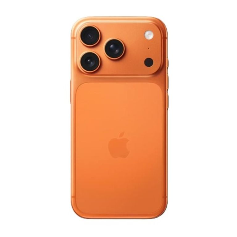 Iphone 17 Pro 256GB Edición ESIM Naranja