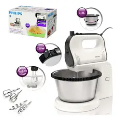 PHILIPS - Nueva Batidora Avance Collection HR159400