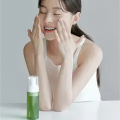 CELIMAX - NONI ACNE BUBBLE CLEANSER 155ML