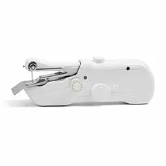 GENERICO - Mini Máquina de Coser Portátil Manual Compacta