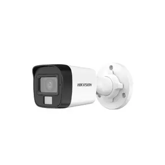 HIKVISION - Cámara de Seguridad Bala 4K DS-2CE16U0T-LPF