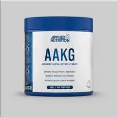 Applied Nutrition - Arginina AAKG 300 grs