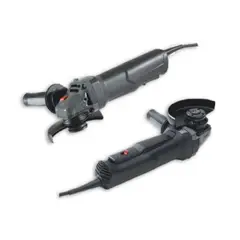 WURTH - Amoladora Eléctrica 5"(125mm) 1300 W Hombre Muerto Indus
