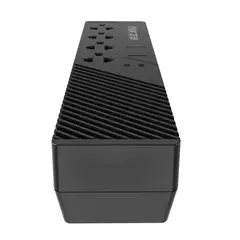 FORZA - Estabilizador 4 TOMAS/1000VA/500W