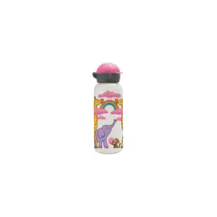 LAKEN - BOTELLA ALUMINIO T.HIT 0.45L NUBES DULCES -