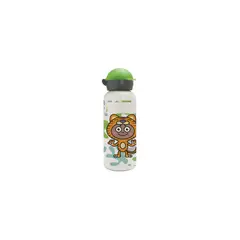 LAKEN - BOTELLA ALUMINIO T.HIT 0.45L DISFRACES -