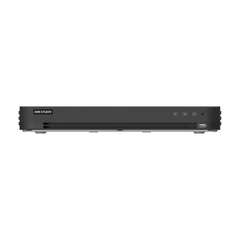 GRABADOR DVR ACUSENSE 1080P 16CH P-N HK-IDS7216HQHI-M2-XT