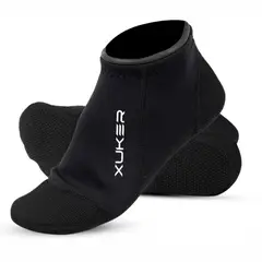 GENERICO - Medias De Neopreno 3mm Para Deporte Acuaticos Antideslizante