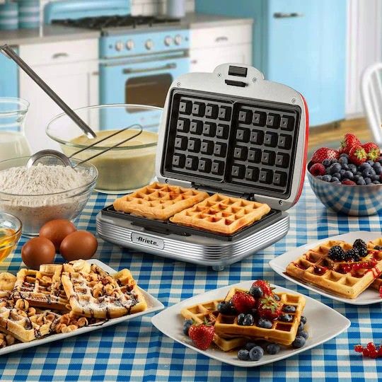 WAFLERA PARTY TIME - 00C197300AR0