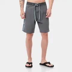 GZUCK - Ropa De Baño Short Brenso Sintetica Hombre