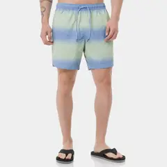 GZUCK - Ropa De Baño Short Luman Sintetica Hombre