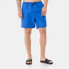 GZUCK - Ropa De Baño Short Zirah Tafeta Hombre