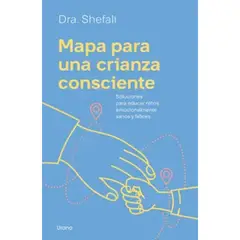 URANO - MAPA PARA UNA CRIANZA CONSCIENTE