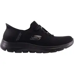 SKECHERS - Zapatilla New Daily 150263bbk Negro Para Mujer