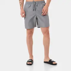 GZUCK - Ropa De Baño Short Zirah Tafeta Hombre