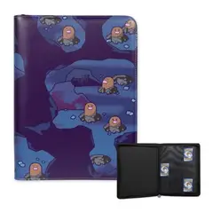 POKEMON - Folder 9 Pocket 360 Cartas Cueva De Diglett