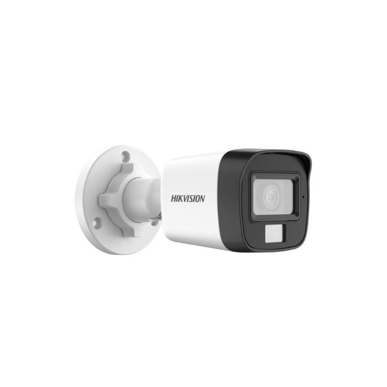 Cámara de Seguridad Bala DS-2CE16K0T-LPFS 3K