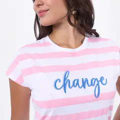 BRONCO - POLO MUJER - MADIE JERSEY