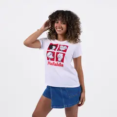 Bronco - POLO - RAQUELI W JERSEY