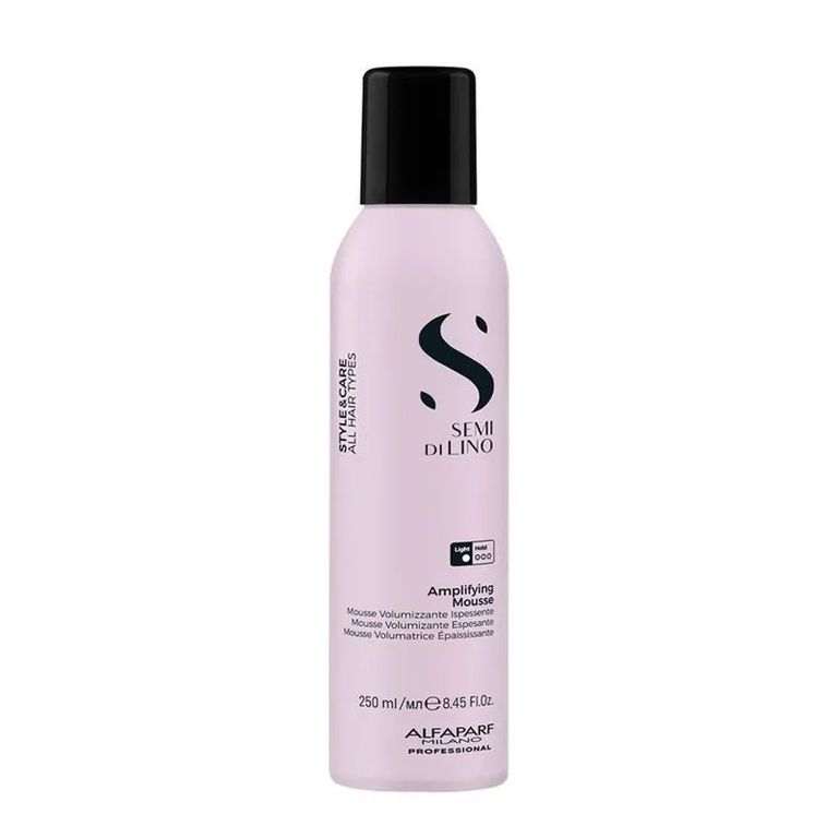 Alfaparf Style & Care Amplifying Mousse 250ml