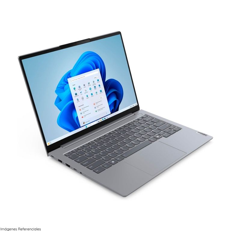 Laptop ThinkBook 14 G7 IML Intel Core Ultra 7-155H 16GB DDR5 512GB SSD 14" WUXGA - 21MR00CJLM