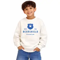 GENERICO - POLERA DE ALGODON PARA NIÑO