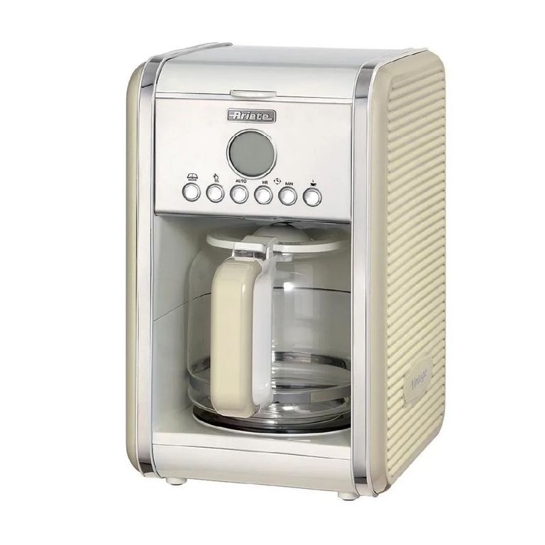 CAFETERA GOTA A GOTA VINTAGE BEIGE - 00M134203AR0
