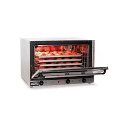 ILUMI - HORNO ELÉCTRICO SOBREMESA