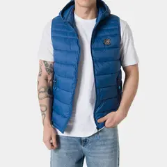 GZUCK - Chaleco Fly Zero Sintetica Hombre