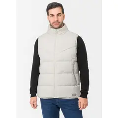 NORTON - Chaleco Wahden Sintetica Hombre