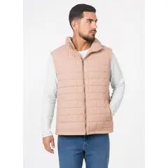 NORTON - Chaleco Kingdon Sintetica Hombre