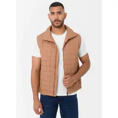 NORTON - Chaleco Kingdon Sintetica Hombre