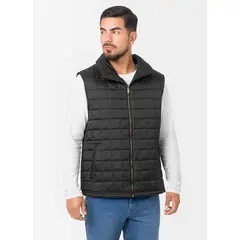 NORTON - Chaleco Kingdon Sintetica Hombre