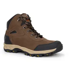 KAIDA - Botín Para Hombre Cuero 24I2-TK-56