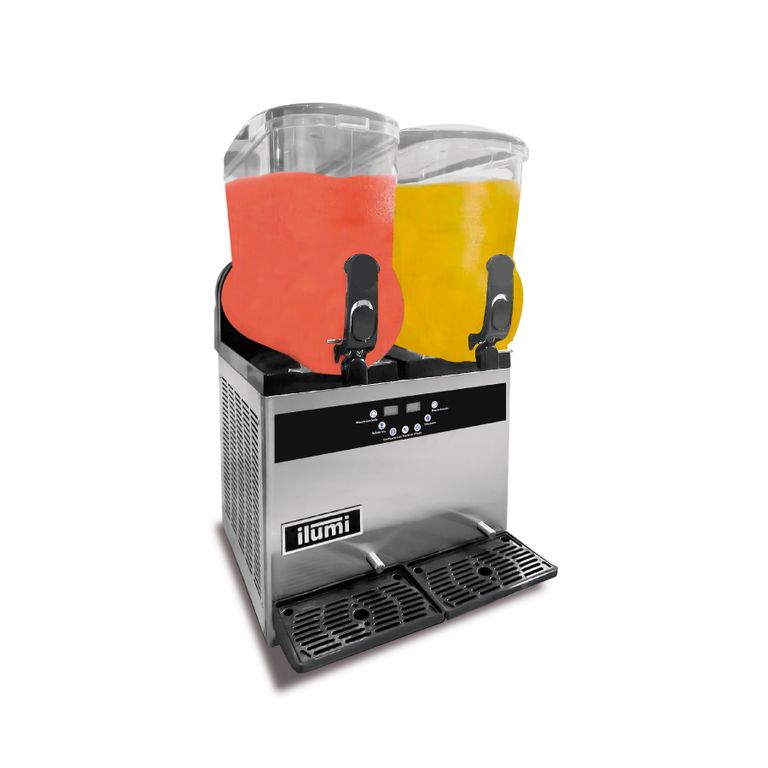 Cremoladera CR-122