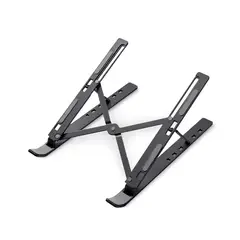 AIRBOOM - Cooler para laptop AB 100 Plegable