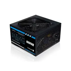 ANTRYX - Fuente De Poder B600W Atx 2.3 600W