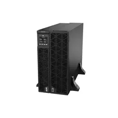 APC - Smart-Ups Torre 10Kva - Doble Conversión, 1.5H Recarga, Conectividad 230V, Ideal Para
