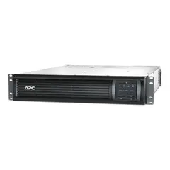 APC - Smart-Ups 2200 Va Con Lcd, Montable En Bastidor, 1.98 Kw, Conectividad Rs-232 Y Usb