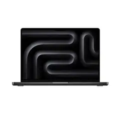 APPLE - Laptop MacBook Pro M5 10-core CPU 10-core GPU 1TB SSD Space Black