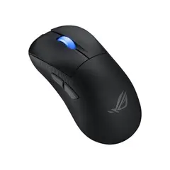 ASUS - Mouse Gaming ROG Keris II - Ultra Precisión, Ligero y Ergonómico, Ideal para Jugadore
